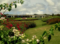 Golf Resort